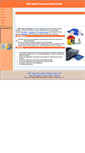 Mobile Screenshot of hbcapital.co.in